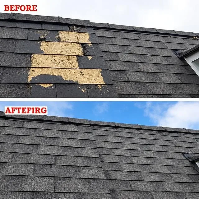 Roof Repair Near Me in Eagle, NE near me